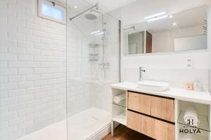 À Versailles - Le Captivant - 17MC