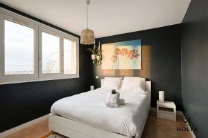 À Versailles - Le Captivant - 17MC