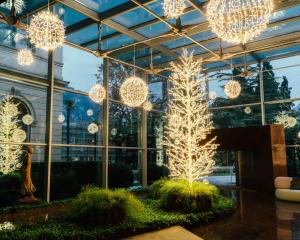 Lido Palace - The Leading Hotels of the World