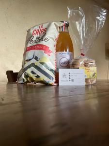 Ancienne ferme percheronne du 18ème siècle