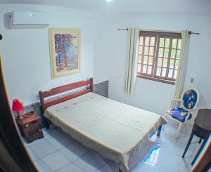 Sobrado da Salete Térreo