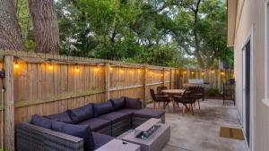 Near Sullivan’s Island Downtown w Outdoor Dining The Arsenal by AvantStay