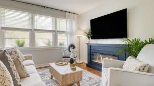 Near Sullivan’s Island Downtown w Outdoor Dining The Arsenal by AvantStay