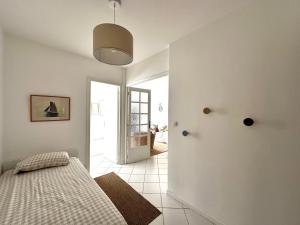 HYESER - Appartement pour 4 personnes sur le port dHyères