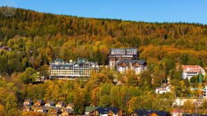 Apartamenty Good Time - Górna Resort