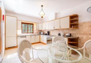 Villa Retiro no Campo