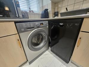 New Build Apartment in Central Northampton