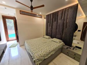 The Agra Lux- Elite Villa