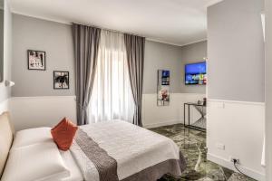 Piazza di Spagna Just for Us