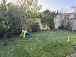 The Art of Leisure Living