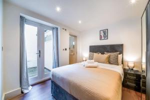 BnBNova - 2BR 2BA - Notting Hill & Hyde Park