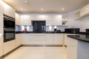 BnBNova - 2BR 2BA - Notting Hill & Hyde Park