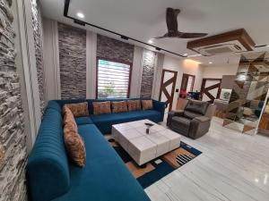 The Agra Lux- Elite Villa