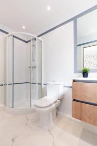 88 ANT - Appartement 3 chambres Rue Antibes proche Palais Festivals