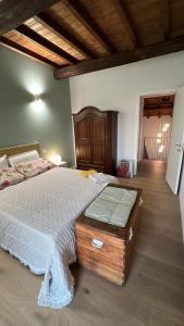 Cera una Volta - country home