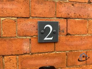 Coach House at The George Pub, Ashley, Market Harborough