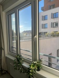 UrbanFlat1615 with Parking