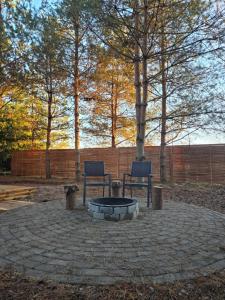 The Nut House - Cozy Escape in Tartu