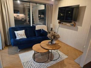 The Nut House - Cozy Escape in Tartu