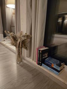 The Nut House - Cozy Escape in Tartu