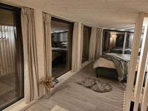 The Nut House - Cozy Escape in Tartu