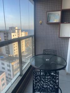 Espaço aconchegante