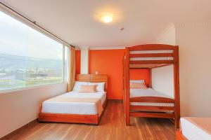 Hotel Quitus Airport