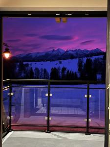 SkiPoint Apartments Białka Tatrzańska - near ski lifts