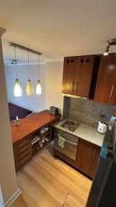 Depto Viña Shopping Playa II