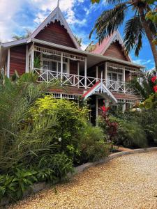 Caye Caulker Boutique Guesthouse 7