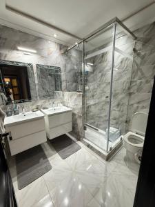 Apartment luxurious a Hay Riad