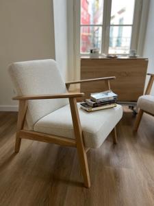 Rossio Garden Suites