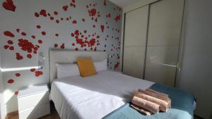 Lovely balcony sea views By CanariasGetaway