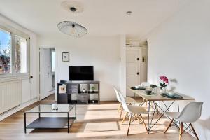 Appartement de charme, proche de toutes commonidités