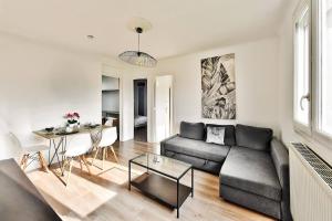 Appartement de charme, proche de toutes commonidités