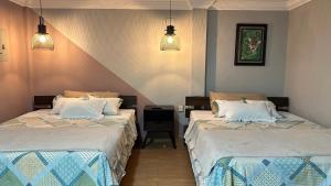 La Villa de los Alas