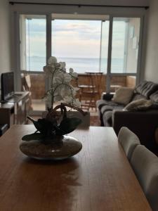 Apartamento Frente Mar em Balneário Camboriú!