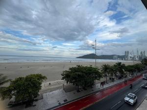 Apartamento Frente Mar em Balneário Camboriú!