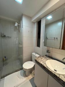 Charmoso Apartamento no coração de Boa Viagem!!