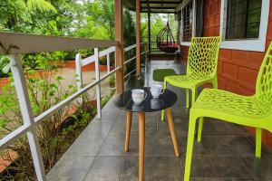 Gulmohar Villa tamhini ghat, Kolad Rafting, Mulshi dam