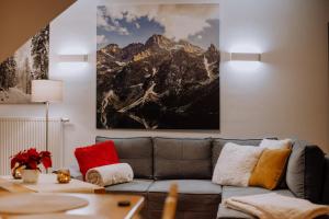 Apartament Górska Kryjówka