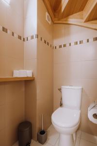 Apartament Górska Kryjówka