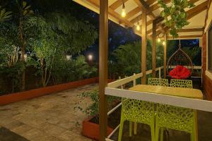 Gulmohar Villa tamhini ghat, Kolad Rafting, Mulshi dam