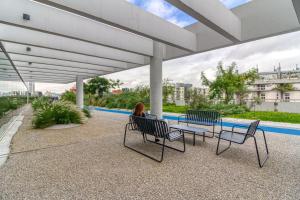 Exclusivo y Premium Concepción Live Palermo