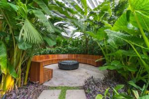 Exclusivo y Premium Concepción Live Palermo