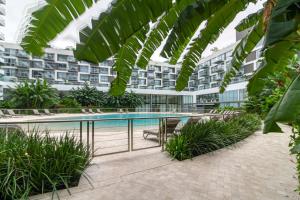 Exclusivo y Premium Concepción Live Palermo