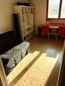 Trilocale silenzioso