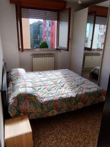 Trilocale silenzioso