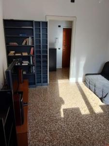 Trilocale silenzioso