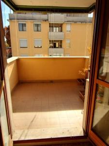 Trilocale silenzioso